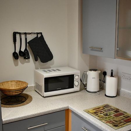 Chic 1 Bed Centrally Located Apartment - Birmingham Jq エクステリア 写真