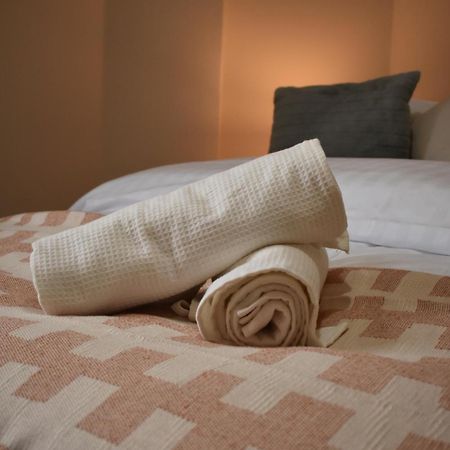 Chic 1 Bed Centrally Located Apartment - Birmingham Jq エクステリア 写真