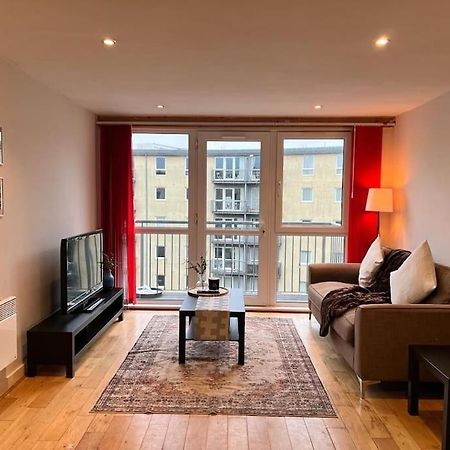 Chic 1 Bed Centrally Located Apartment - Birmingham Jq エクステリア 写真