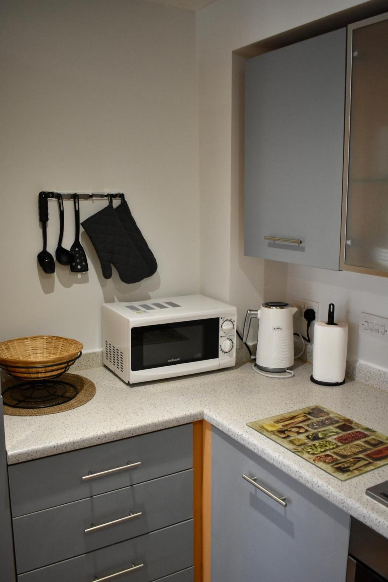 Chic 1 Bed Centrally Located Apartment - Birmingham Jq エクステリア 写真