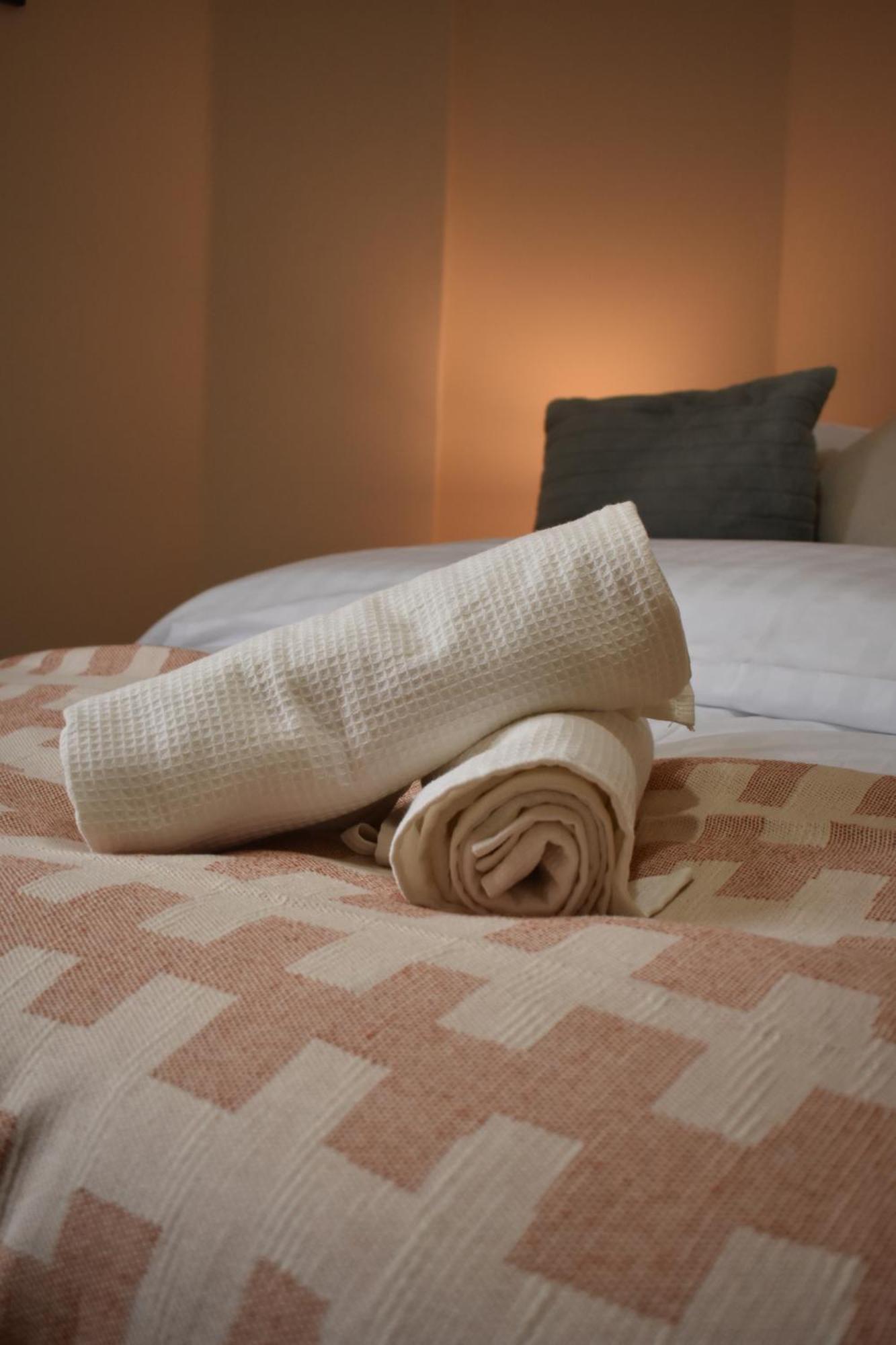 Chic 1 Bed Centrally Located Apartment - Birmingham Jq エクステリア 写真