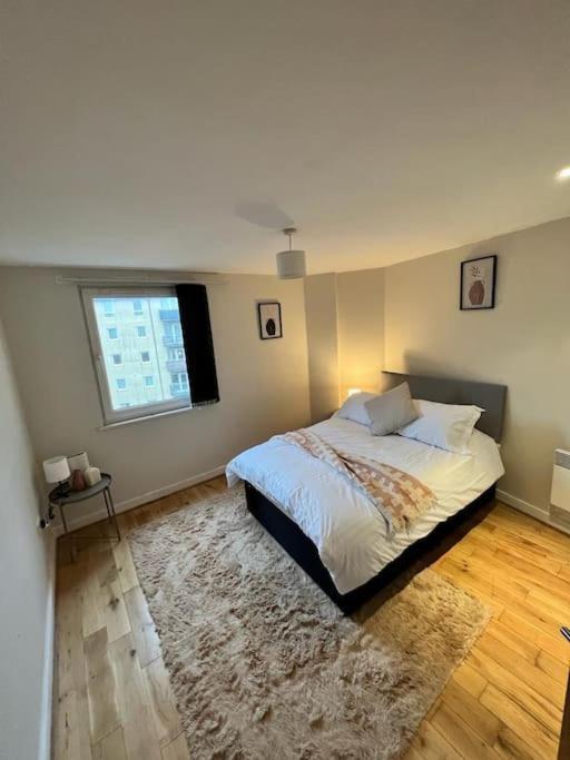 Chic 1 Bed Centrally Located Apartment - Birmingham Jq エクステリア 写真
