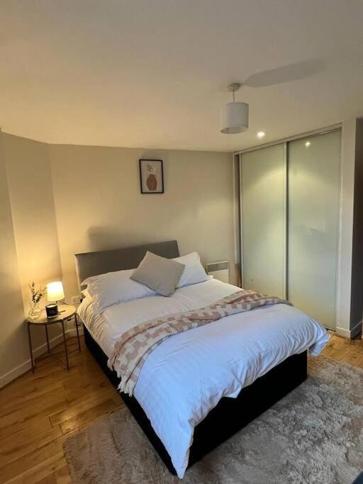 Chic 1 Bed Centrally Located Apartment - Birmingham Jq エクステリア 写真