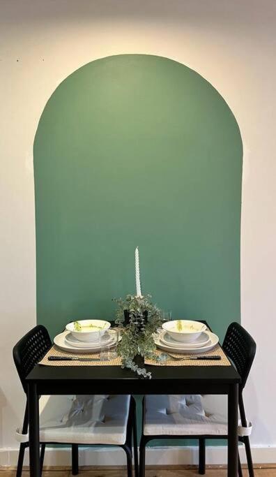 Chic 1 Bed Centrally Located Apartment - Birmingham Jq エクステリア 写真